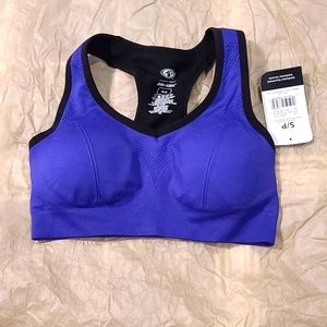 SPORT Bra , New , Violet